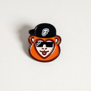 Monkey Pin FLC