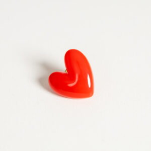 Heart Pin