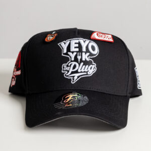 YEYO YEMIL x FLC – The Plug Edition